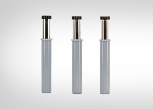 CRR-7.8-49-2.0​-S/F Hydraulic Damper