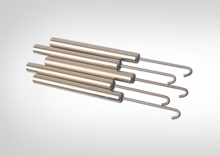 CR08-73-2-S/F Linear Damper