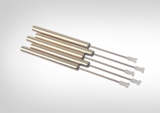 CR08-87-2.0-S/F Linear Damper